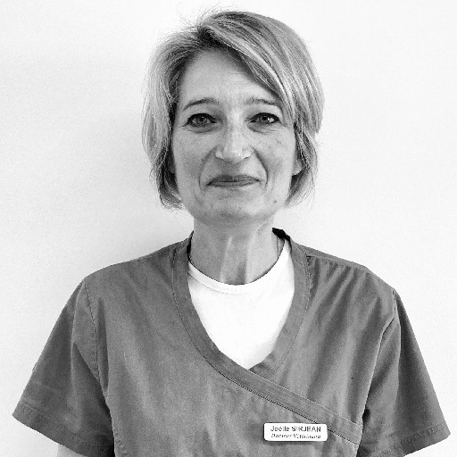 Dr Joelle Sirjean